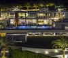 A luxury house is up for sale including 12 expensive cars for $250 million (1)