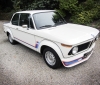 A magnificent BMW 2002 Turbo is heading to auction (1)