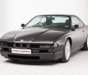 A magnificent BMW 850 CSi is up for sale (1)