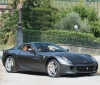 A manual Ferrari 599 GTB is eading to auction (1)