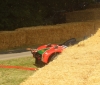 A Mazda 767B crashed in Goodwood (2)