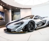 A McLaren P1 GTR is up for sale (1)