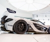 A McLaren P1 GTR is up for sale (3)