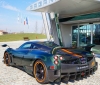 A Pagani Huayra BC with green carbon (3)