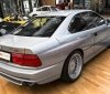 A very rare Alpina B12 5.7 is up for sale (2)