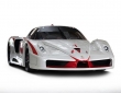 Ferrari FXX Evoluzione