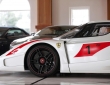 Ferrari FXX Evoluzione