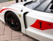 Ferrari FXX Evoluzione