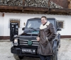 An electric Mercedes G-Class by Kreisel Electric for Arnold Schwarzenegger (1)