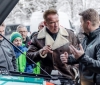 An electric Mercedes G-Class by Kreisel Electric for Arnold Schwarzenegger (2)