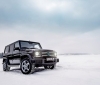 An electric Mercedes G-Class by Kreisel Electric for Arnold Schwarzenegger (3)