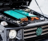 An electric Mercedes G-Class by Kreisel Electric for Arnold Schwarzenegger (4)