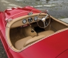 An extremely rare 1950 Ferrari 166 MM is heading to auction (6)