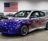 An extremely rare Ford Focus FR200 is up for sale (1)