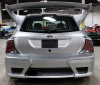 An extremely rare Ford Focus FR200 is up for sale (3)