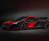 Another McLaren P1 by MSO (1)