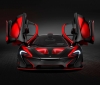 Another McLaren P1 by MSO (2)