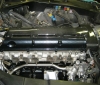 Aston Martin DB7 with a 2JZ engine (3)