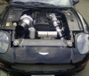 Aston Martin DB7 with a 2JZ engine (4)