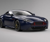 Aston Martin presented the Red Bull Racing Editions for the V8 and V12 Vantage (1)