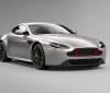 Aston Martin presented the Red Bull Racing Editions for the V8 and V12 Vantage (3)