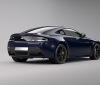Aston Martin presented the Red Bull Racing Editions for the V8 and V12 Vantage (4)