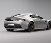 Aston Martin presented the Red Bull Racing Editions for the V8 and V12 Vantage (5)