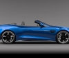 Aston Martin Vanquish S Volante (2)