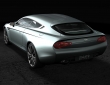 Aston Martin Virage Shooting Brake Zagato (4)