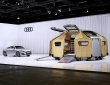 Audi presented TT Pavilion (2)