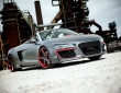 Audi R8 Spyder by CT Exclusive (1)
