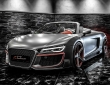 Audi R8 Spyder by CT Exclusive (3)