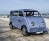 Audi restores a 1956 DKW Schnellaster  (1)