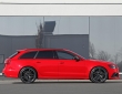 Audi RS6 Avant by HPerformance