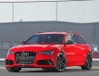 Audi RS6 Avant by HPerformance
