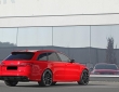 Audi RS6 Avant by HPerformance