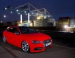Audi S3 Sedan by SR Performance (1)