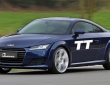 Audi TT by B & B (1)