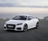 Audi TT  Coupé S line competition