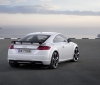 Audi TT  Coupé S line competition
