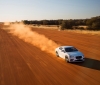 Bentley Continental GT Speed reaches its top speed in Australia (3)