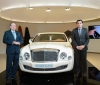 Bentley Mulsanne Majestic Edition for Qatar (2)