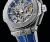 Big Bang Ferrari 305 by Hublot Timepiece (5)