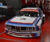 BMW 3.0 CSL racing car at BMW' booth at Detroit (1)