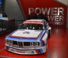 BMW 3.0 CSL racing car at BMW' booth at Detroit (2)