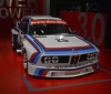 BMW 3.0 CSL racing car at BMW' booth at Detroit (3)