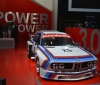 BMW 3.0 CSL racing car at BMW' booth at Detroit (4)