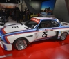 BMW 3.0 CSL racing car at BMW' booth at Detroit (5)