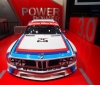 BMW 3.0 CSL racing car at BMW' booth at Detroit (6)