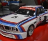 BMW 3.0 CSL racing car at BMW' booth at Detroit (7)